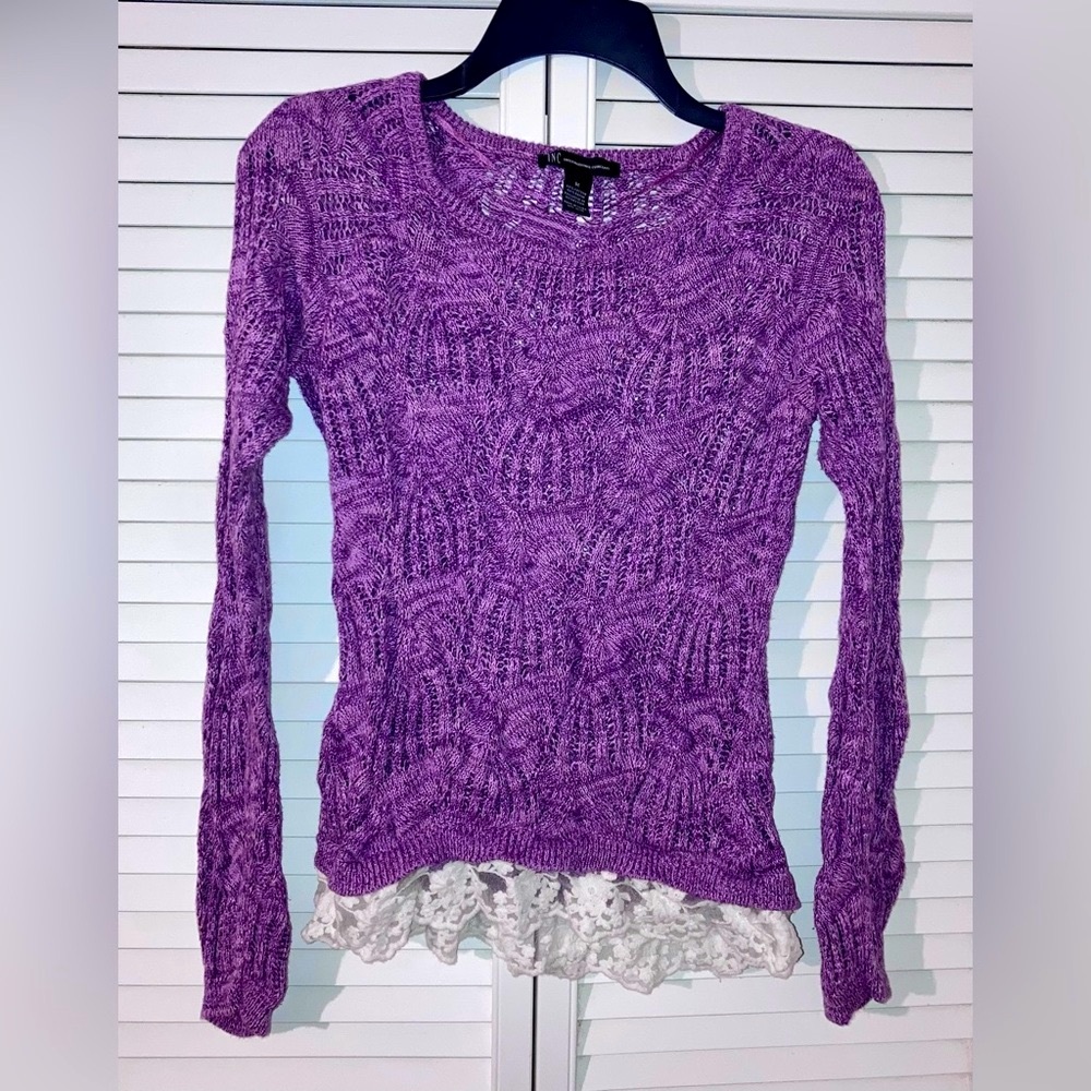 Sweater
